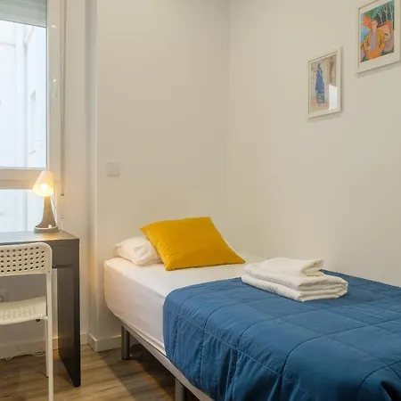 Apartamento Modern Penthouse With Private Terrace