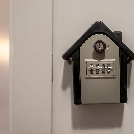 Apartamento Modern Penthouse With Private Terrace Valencia